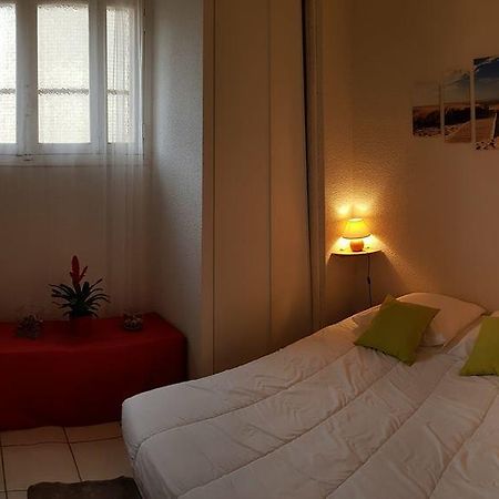 Hotel**Residence Bear Port Vendres Eksteriør bilde