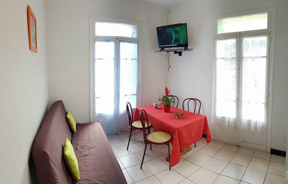 Hotel**Residence Bear Port Vendres Eksteriør bilde