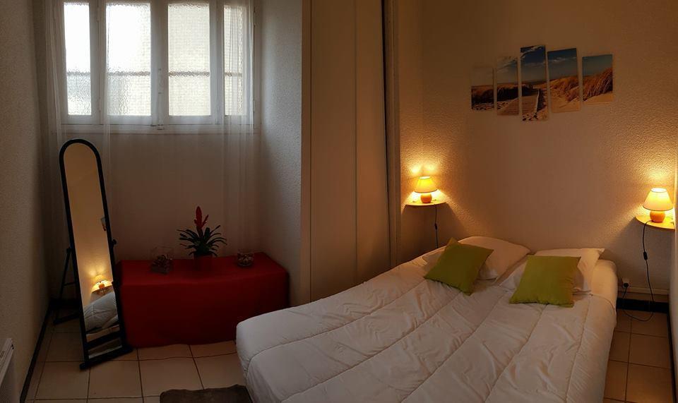 Hotel**Residence Bear Port Vendres Eksteriør bilde